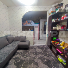 Квартира 28,9 м², 1-комнатная - изображение 1