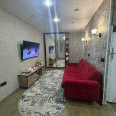 Квартира 44 м², 2-комнатная - изображение 3