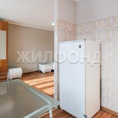 Квартира 34 м², 1-комнатная - изображение 4