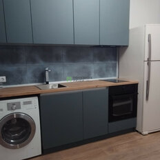 Квартира 55 м², 2-комнатная - изображение 4