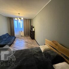 Квартира 37,9 м², 1-комнатная - изображение 5