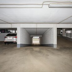 14 м², машиноместо - изображение 4