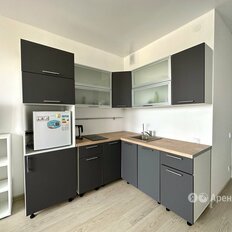 Квартира 26 м², студия - изображение 1