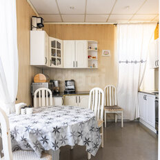 Квартира 54 м², 2-комнатная - изображение 5