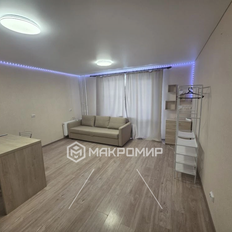 Квартира 28 м², студия - изображение 2