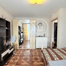 Квартира 24,1 м², 1-комнатная - изображение 2