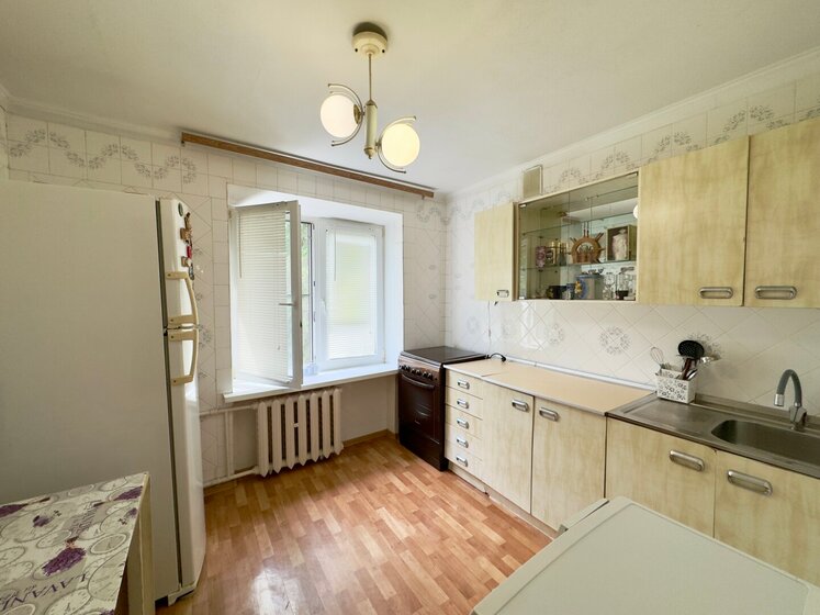 60 м², 2-комнатная квартира 6 350 000 ₽ - изображение 40