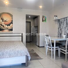 Квартира 26 м², студия - изображение 1
