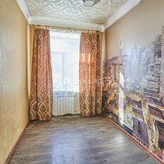 Квартира 34,5 м², 2-комнатная - изображение 1