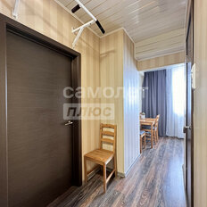 Квартира 36,6 м², 1-комнатная - изображение 3