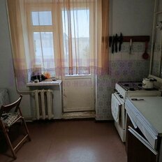 Квартира 62,7 м², 3-комнатная - изображение 2