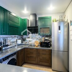 Квартира 32 м², студия - изображение 1