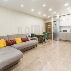 Квартира 92 м², 3-комнатная - изображение 5