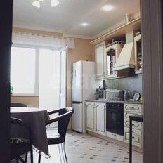 Квартира 47,6 м², 1-комнатная - изображение 2