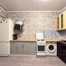 Квартира 52,5 м², 1-комнатная - изображение 5