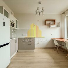 Квартира 26,4 м², студия - изображение 4