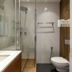 Квартира 38,5 м², 1-комнатные - изображение 4