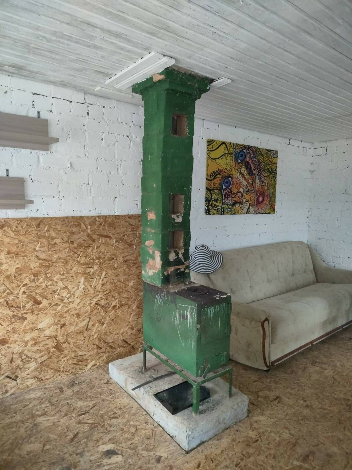 Дом 1-комн. 26 м² в СНТ Восток — фото 7 из 16