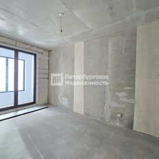 Квартира 70,4 м², 2-комнатная - изображение 3