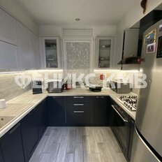 Квартира 110 м², 4-комнатная - изображение 1