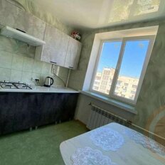 Квартира 36,6 м², 1-комнатная - изображение 3