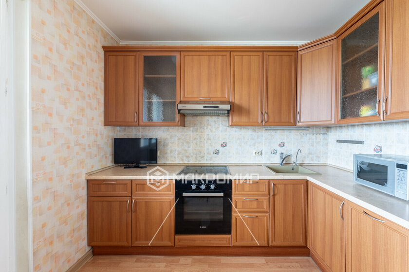 31,6 м², 1-комнатная квартира 4 267 350 ₽ - изображение 27