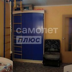 Квартира 63,4 м², 3-комнатная - изображение 5