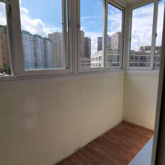 Квартира 40 м², 1-комнатная - изображение 5