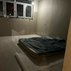Квартира 32,9 м², 1-комнатная - изображение 5