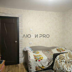 Квартира 37,1 м², 1-комнатная - изображение 4