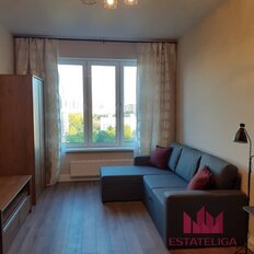 Квартира 40 м², 1-комнатная - изображение 1