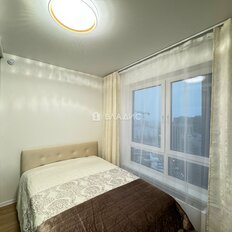 Квартира 19,6 м², студия - изображение 5