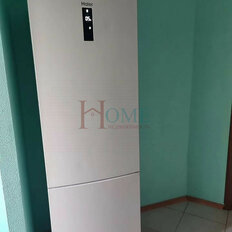 Квартира 87 м², 2-комнатная - изображение 2