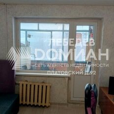 Квартира 24 м², 1-комнатная - изображение 3