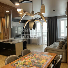 Квартира 80 м², 3-комнатная - изображение 1