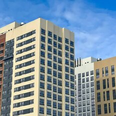 Квартира 39,1 м², 1-комнатная - изображение 5