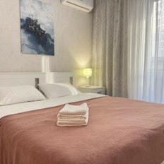 Квартира 23 м², студия - изображение 5
