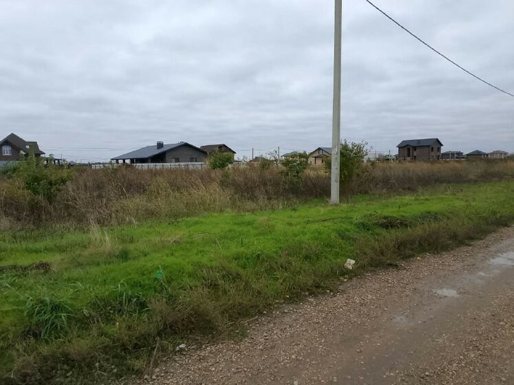 8 соток, участок 1 099 000 ₽ - изображение 40