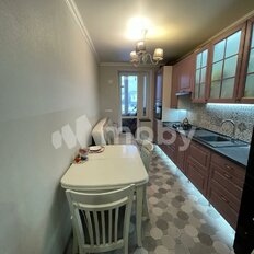 Квартира 37,7 м², 1-комнатная - изображение 2