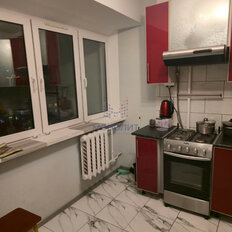 Квартира 60 м², 2-комнатная - изображение 4