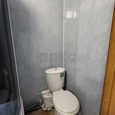 Квартира 17,3 м², студия - изображение 4