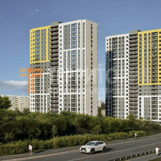 Квартира 31,9 м², 1-комнатная - изображение 5