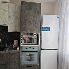 Квартира 33,5 м², 1-комнатная - изображение 3