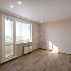 Квартира 39 м², студия - изображение 2