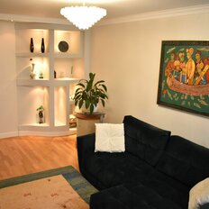 Квартира 102 м², 4-комнатная - изображение 4