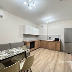 Квартира 36,1 м², 1-комнатная - изображение 1