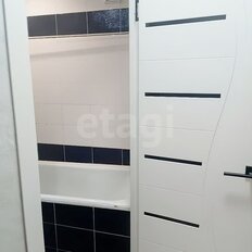 Квартира 29 м², 1-комнатная - изображение 4