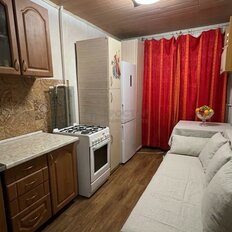 Квартира 35,1 м², 1-комнатная - изображение 1