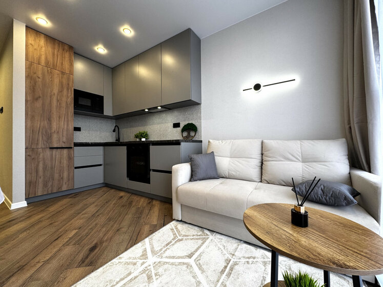 35,6 м², 1-комнатная квартира 9 990 000 ₽ - изображение 71
