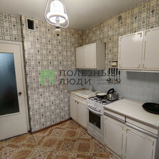 Квартира 63,7 м², 3-комнатная - изображение 2